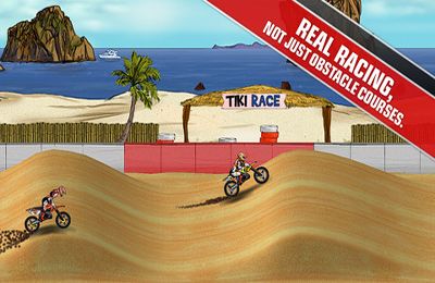 Louco Professor Motocross em português