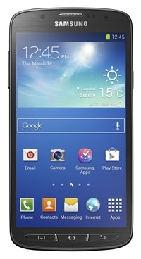 мелодии на звонок Samsung Galaxy S4 Active