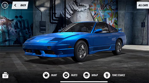NFS Heat: Studio para Android
