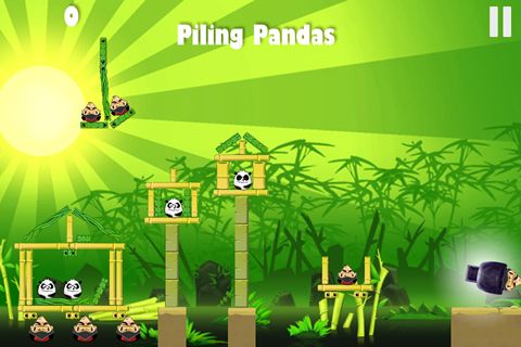 Piratas contra ninjas contra zumbis contra pandas em português