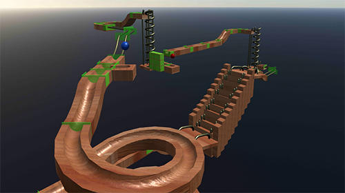 Marble run Download APK for Android (Free) | mob.org