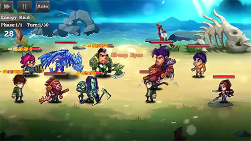 Last legend: Fantasy RPG Download APK for Android (Free) | mob.org
