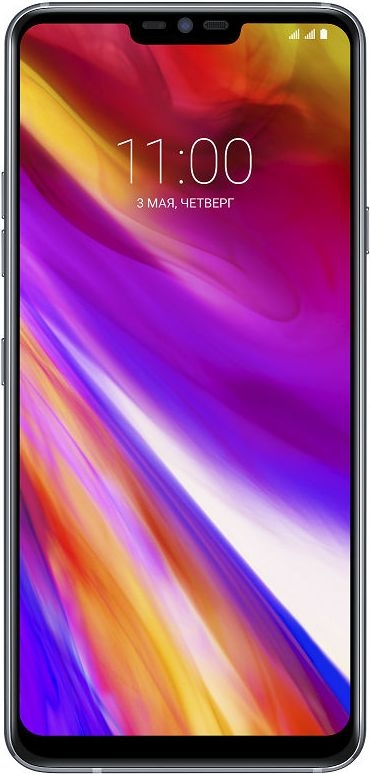 Tonos de llamada gratuitos para LG G7 ThinQ