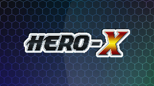 Hero-X screenshot 1