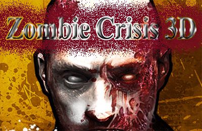 logo Zombie Crisis 3D: PROLOGUE