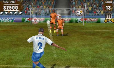 Football Kicks для Android