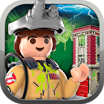 Playmobil Ghostbusters icon