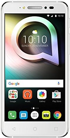 Sonneries gratuites pour Alcatel Shine Lite