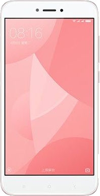 Xiaomi Redmi 4X用の着信音