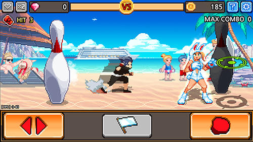 One punch para Android