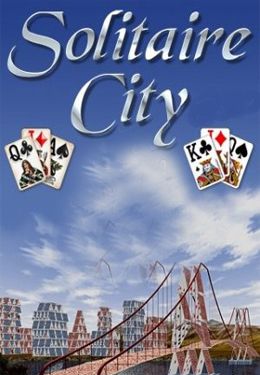 logo Solitaire City