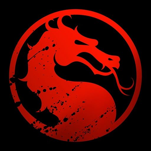 Mortal Kombat Onslaught ícone