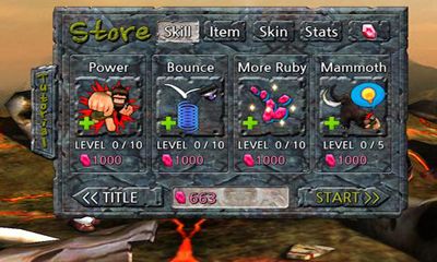 Angry BABA para Android