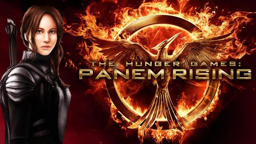 アイコン The hunger games: Panem rising 