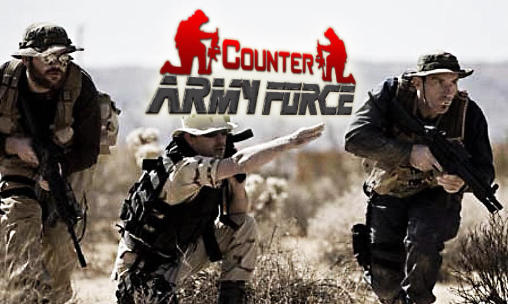 Counter: Army force captura de pantalla 1