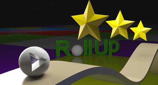 Space rollup 3D screenshot 1