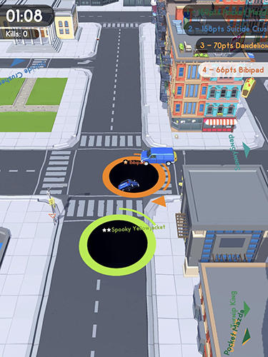 Buraco.io