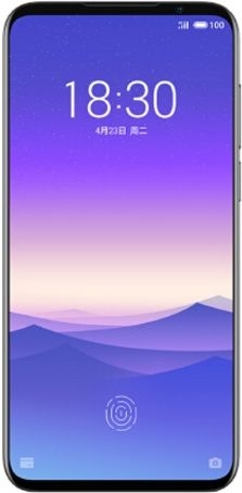 Meizu 16s用の着信音