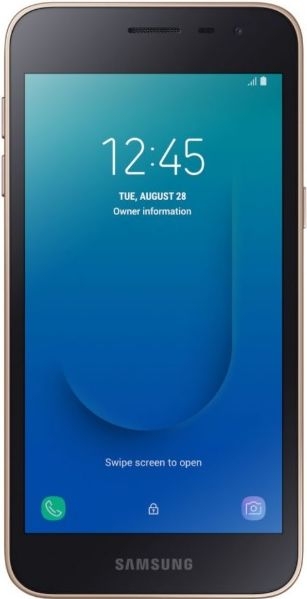 мелодії на дзвінок Samsung Galaxy J2 Core