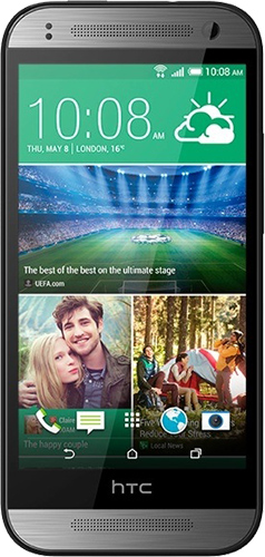 Sonneries gratuites pour HTC One mini 2