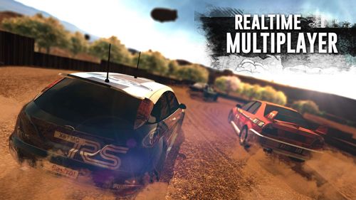 Piloto de rali: Drift