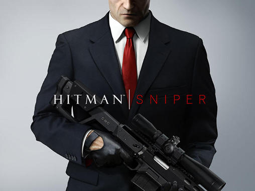 logo Hitman: Sniper