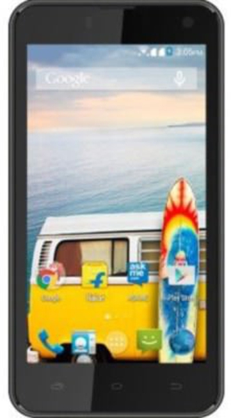 Рингтоны для Micromax Q333