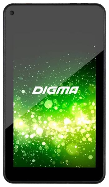 Digma Optima 7300 applications