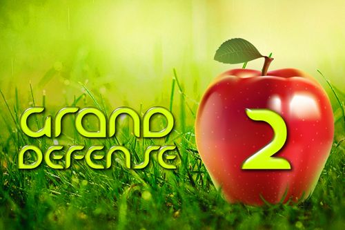 logo Aah! Grande defesa 2