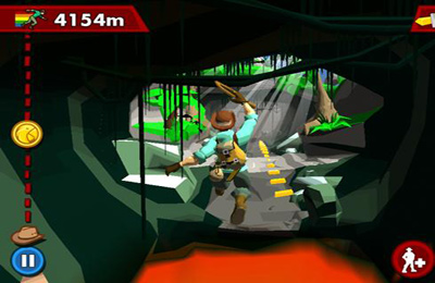 PITFALL! in Russian