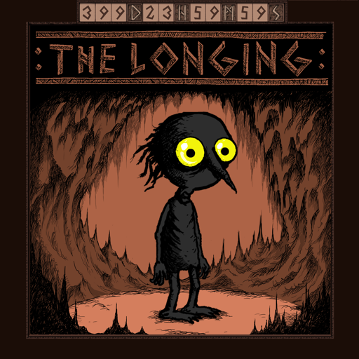 The Longing Download APK for Android (Free) | mob.org