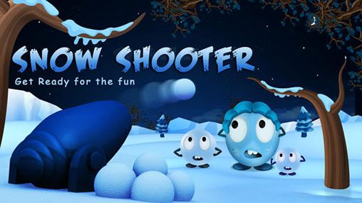 logo Snow shooter: Deluxe