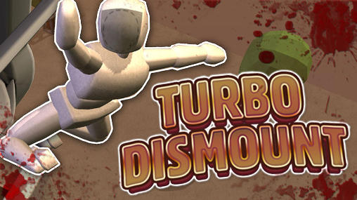 Turbo dismount captura de tela 1