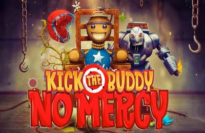 logo Kick the Buddy: No Mercy