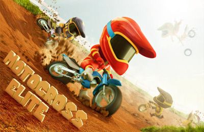 logo Motocross Elite