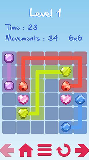 Lines Download APK for Android (Free) | mob.org