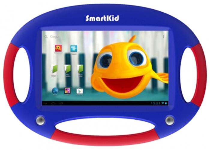 мелодии на звонок Lark SmartKid 7