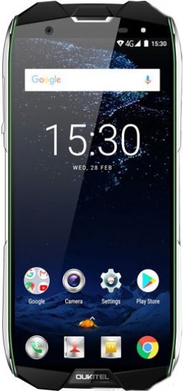 OUKITEL WP5000用の着信音