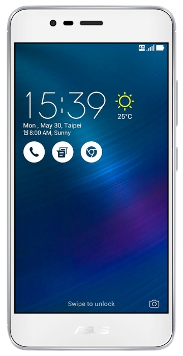 ASUS ZenFone 3 Max ‏ZC520TL用の着信音