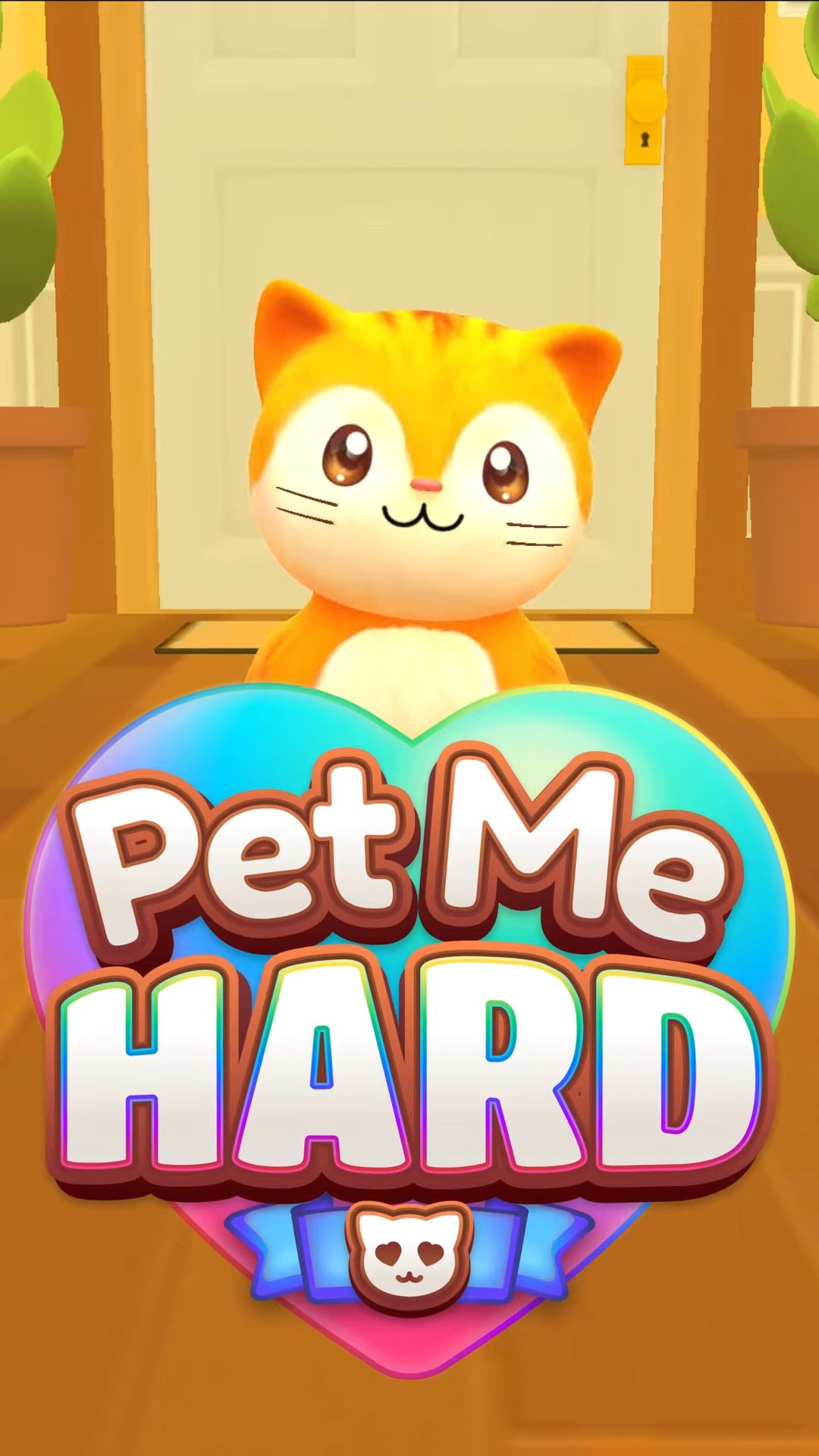 Pet Me Hard captura de pantalla 1