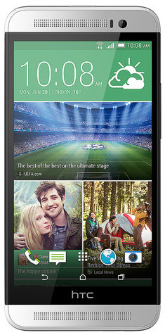 Рінгтони для HTC One E8