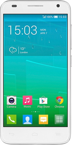 Download ringtones for Alcatel OneTouch Idol 2 mini S