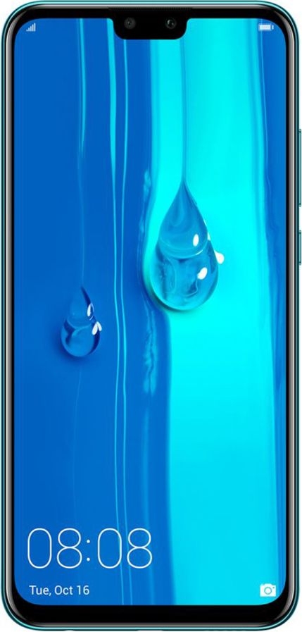 Tonos de llamada gratuitos para Huawei Y9 (2019)