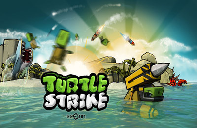 logo TurtleStrike