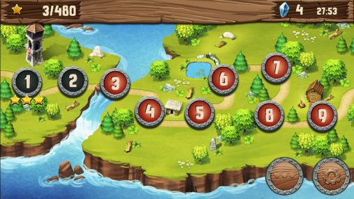 Incoming! Goblins attack TD para Android
