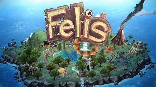 logo Felis: Salve todos os gatos!