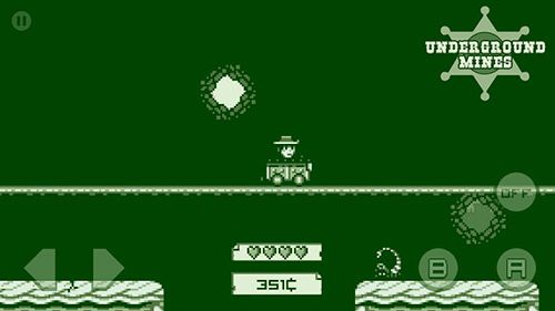 Cowboy 2-bit