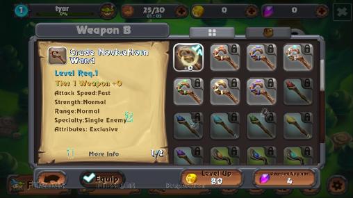 Fantashooting 2 for Android
