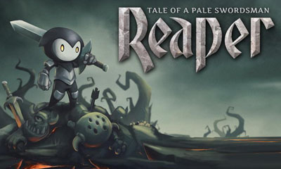 Reaper скриншот 1