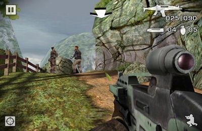 Shooter games Battlefield 2